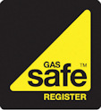 Gas Safe Certificate Registered and Qualified